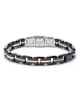 Bracelet Baraka Homme in Céramique BR231041ROCN220011-22 - BR231041ROCN220011-22